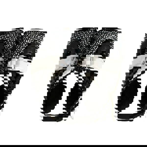 SPARBAR® SB1 KIDS FULL FACE HEADGUARD - WHITE