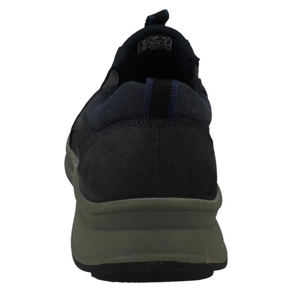 Hush Puppies Mens Hush Puppies Slip On Casual Shoes Arthur