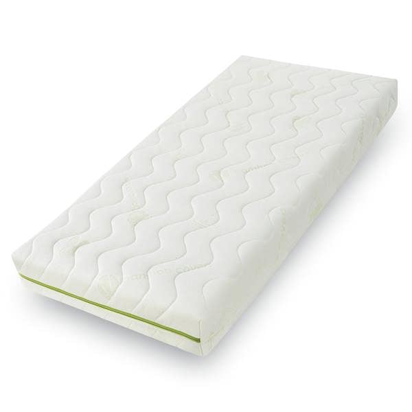 Viculii Enhanced Hypoallergenic Fibre Core Bamboo 100x50cm Mattress