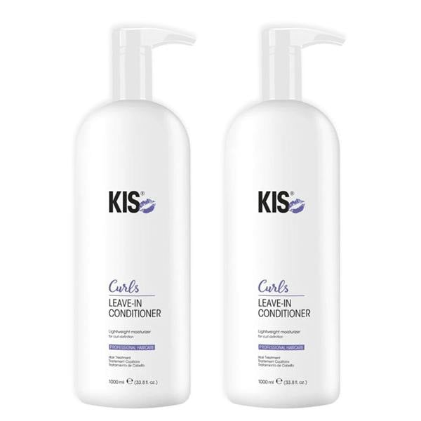 KIS Leave-In Conditioner 1000 ml