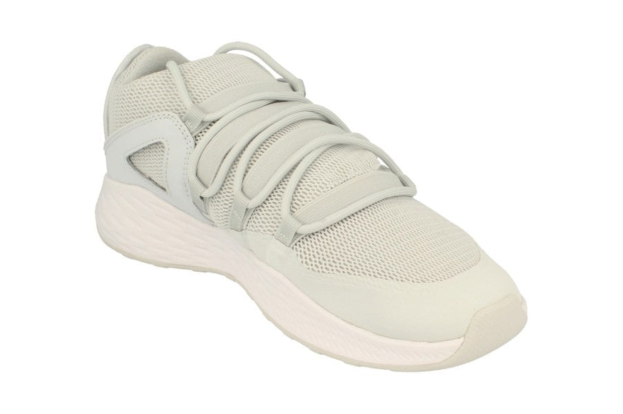 Nike Air Jordan Formula 23 Low Mens Basketball Trainers 919724 015 - KicksWorldwide