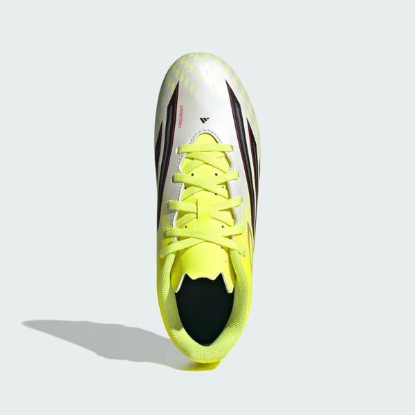 Adidas Junior F50 Club FG / MG Football Boots JS1482