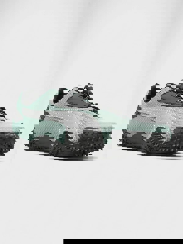 Puma Mostro OG Green Moon Silver