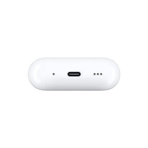 Apple AirPods Pro 2nd Gen With USB-C MagSafe Charging Case