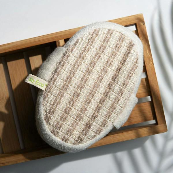So Eco Gentle Exfoliating Sponge