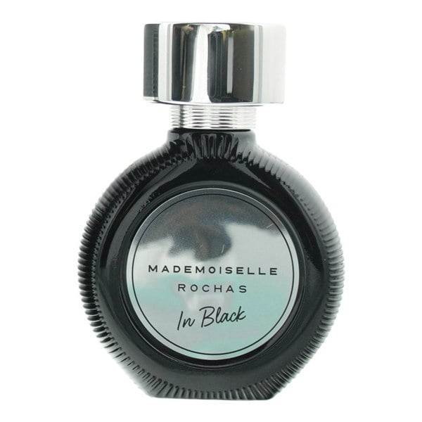 Rochas Mademoiselle Rochas In Black Eau De Parfum 30ml for Her