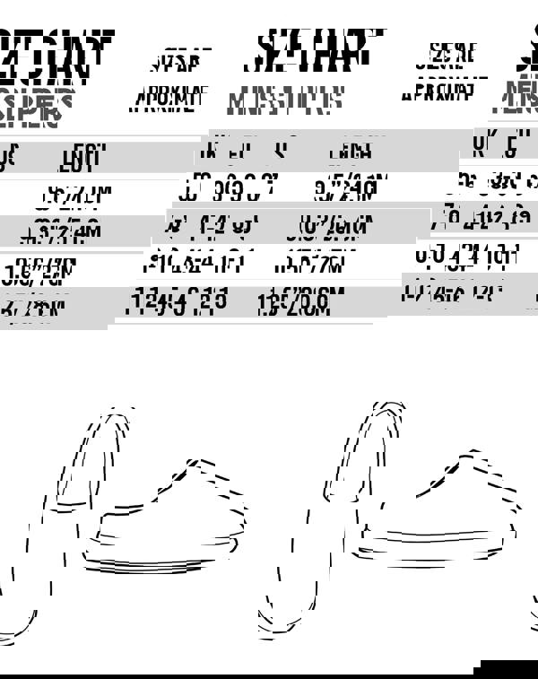 Star Wars Mens Black Darth Vader Mule Slippers