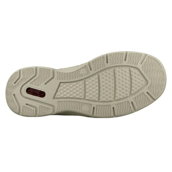 Rieker Mens Rieker Slip On Wide Fitting Loafers 14365