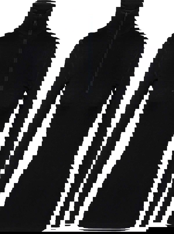 Icebreaker Women's Merino 260 Tech Long Sleeve Half Zip {IC-104390}