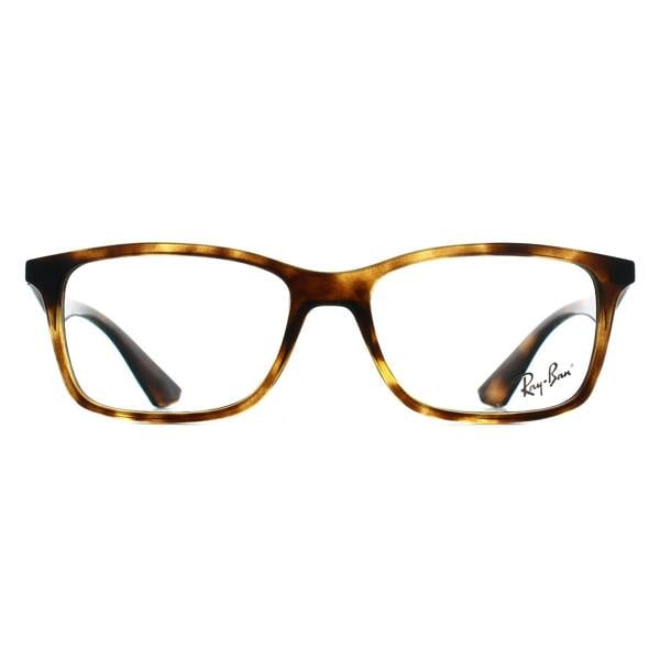 Ray-Ban Glasses Frames RX7047 2012 Havana Men Women