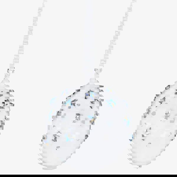 Swarovski Holiday Magic Bauble Star Ornament 5682733