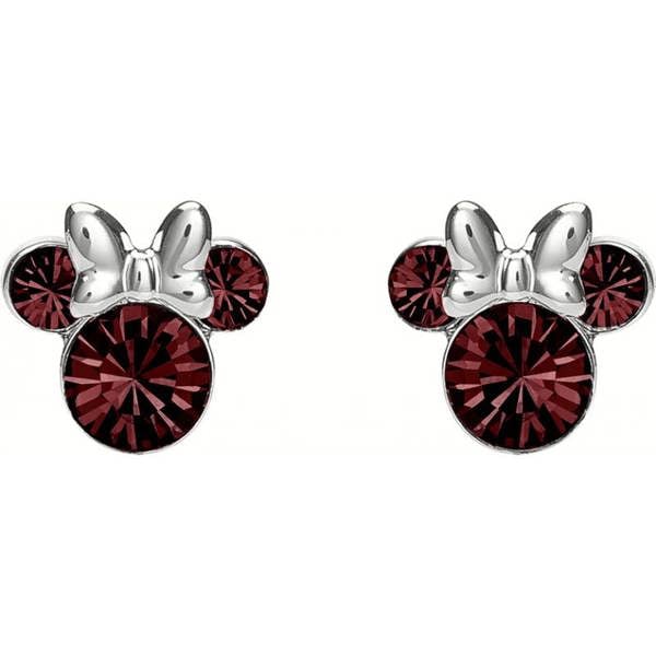 Disney Minnie Earrings ES00028SJANL-PH
