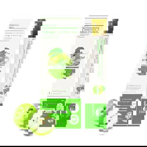 FOODOLOGY Collagen Centella Jelly 25g x 10 sticks