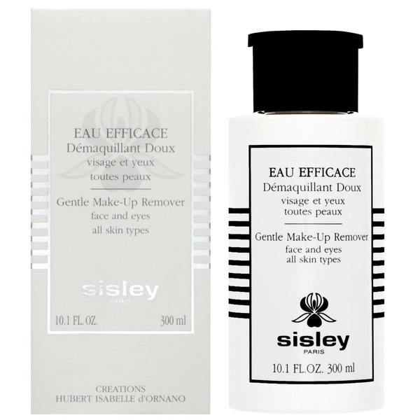 Sisley Makeup Removers And Cleansers Eau Efficace Gentle Makeup Remover 300ml - Additional 2