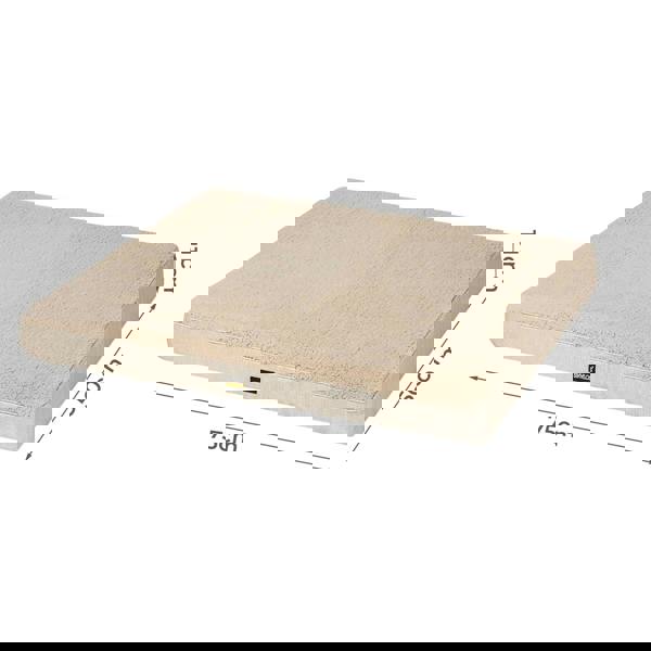 Skylos Dog Bed Washable Pet Cushion Cage Mattress Crate Mat Non Slip Soft Fleece