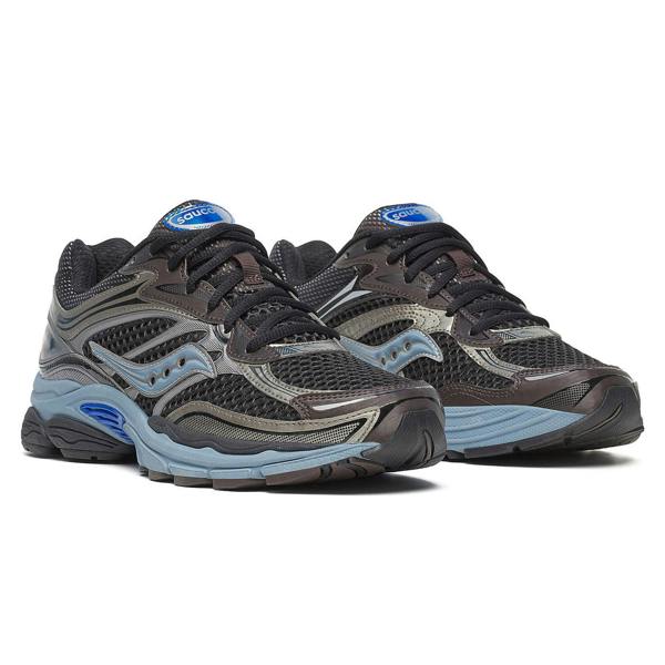 Saucony Originals Saucony Pro Grid Omni 9 "Disrupt Pack" Trainers