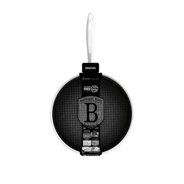 Berlinger Haus Wok 28 cm Berlinger Haus BH7434/8507 Eternal Collection