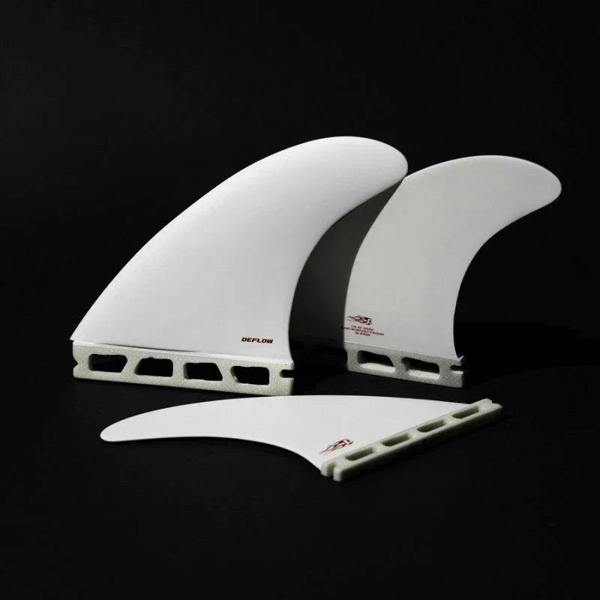 Deflow Surf Deflow Pulse Thruster fins