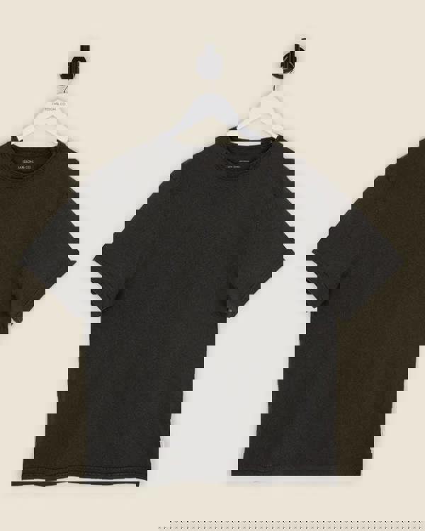 Larsson & Co Axel - Vintage Wash T-Shirt