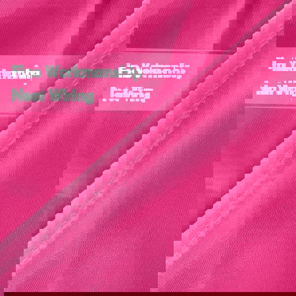 Luxury Living Voile Tab Top Curtain Pair with Crystal Tie Backs Sheer Window Panels