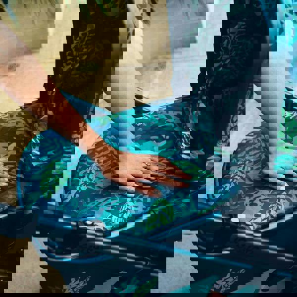 Ex Display Wow 2 Pram and Pushchair Midnight Jungle - Pram and Pushchair - Cosatto Store