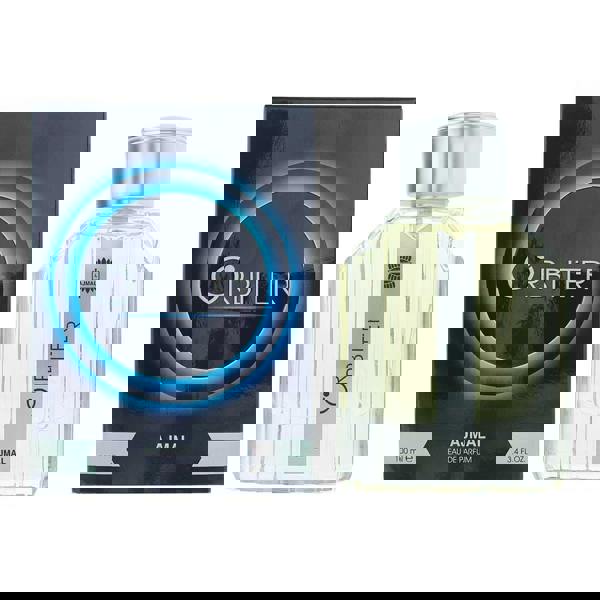 Orbiter Ajmal Orbiter Eau De Parfum 100ml