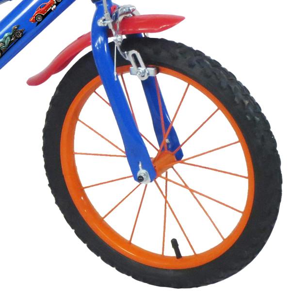 Denver Hot Wheels 16" Bicycle