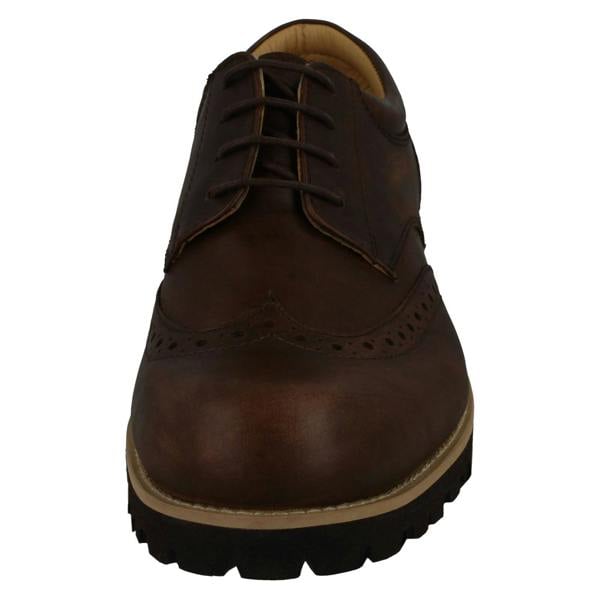 Mens Stone Creek Casual Shoes Embankment