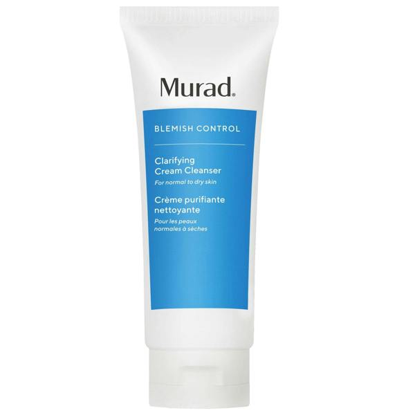 Murad Cleansers & Toners Blemish Control: Clarifying Cream Cleanser 200ml