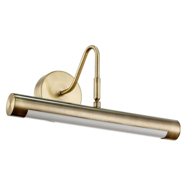 Modern Rechargeable and Portable Picture Wall Light with Touch Dimmer Image 1