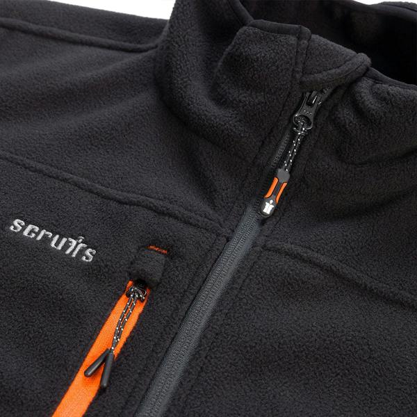 Scruffs Eco Abratect Worker Fleece