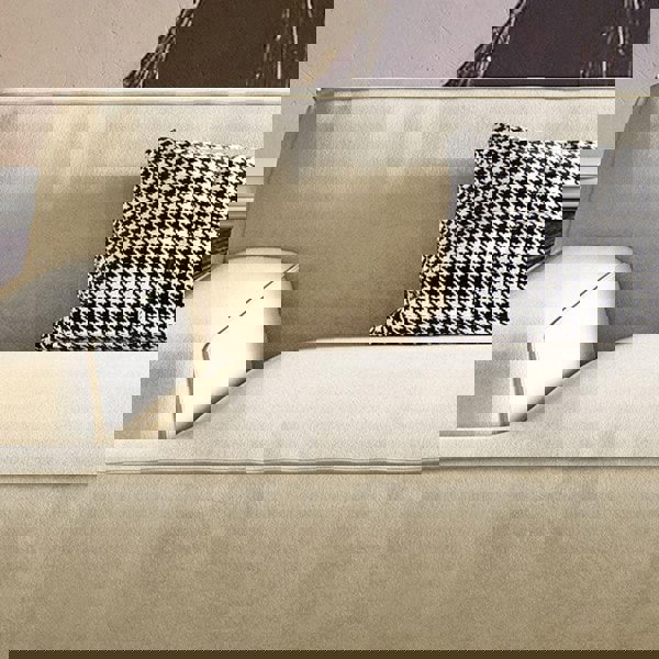 Isaac Three Seater, Four Seater, Five Seater Sofa, Modular Sofa, Leathaire-Weilai Concept-Weilai Concept