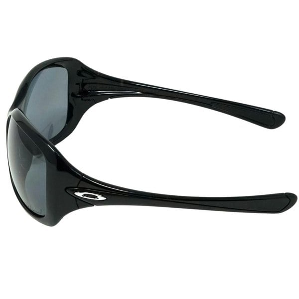 Oakley Oo9122 05 D001231 Black Sunglass