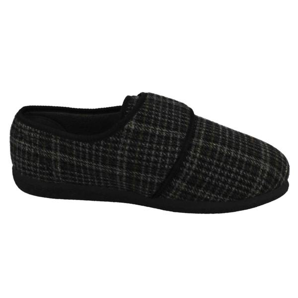 Padders Mens Padders Dual Fit Slippers Oliver