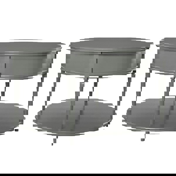 Dorel Home - Aurora Coffee Table in Grey