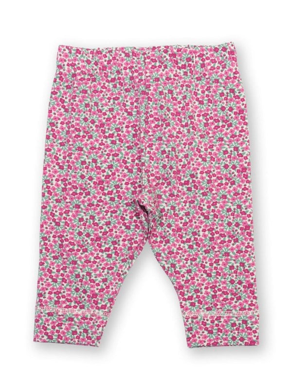 Kite Baby Organic Sweet Ditsy Leggings