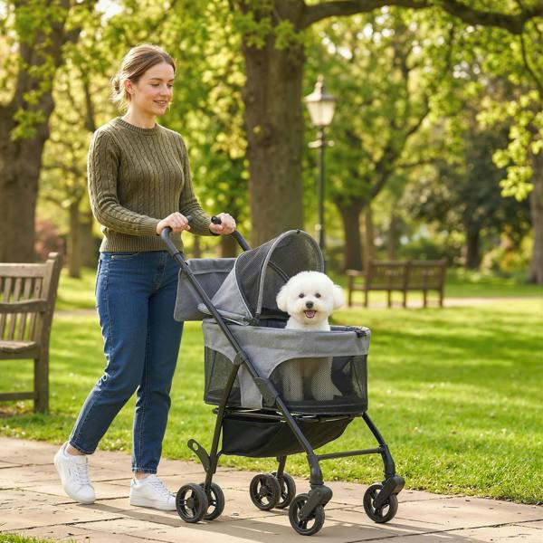 Pet Stroller