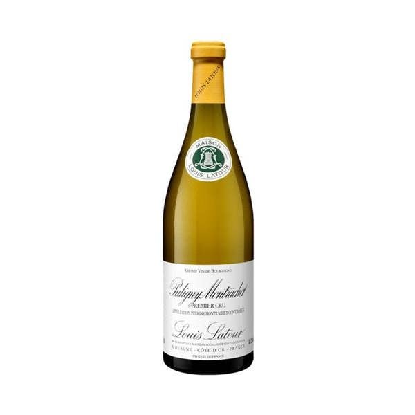 Louis Latour Puligny-Montrachet 1er Cru Sous le Puits
