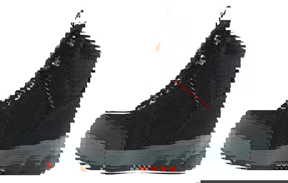 Scruffs Switchback 3 Mens Safety S3 Steel Toe/Midsole Work Ankle Boots