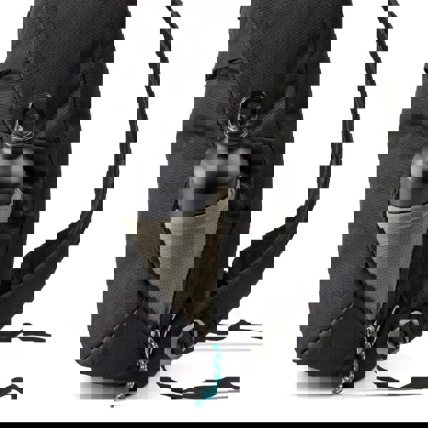 Craghoppers Expert Kiwi Backpack - Black - 