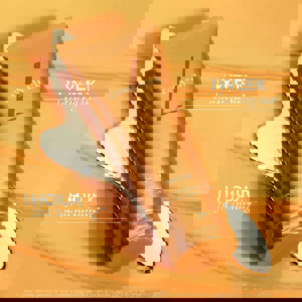 Lancaster Self Tan  Golden Body Gel 125ml - Additional 4