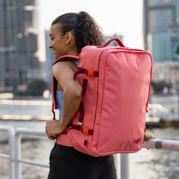 CabinZero Classic Pro Backpack 42L