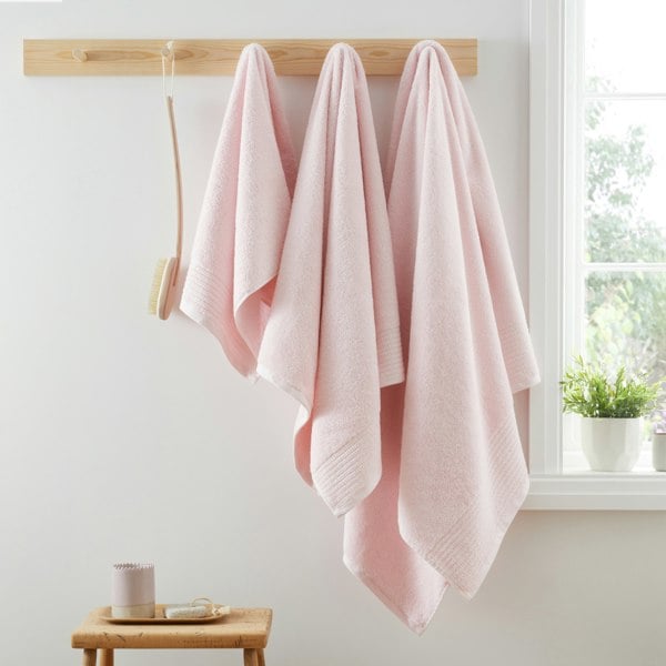 Bianca Egyptian Cotton Towel