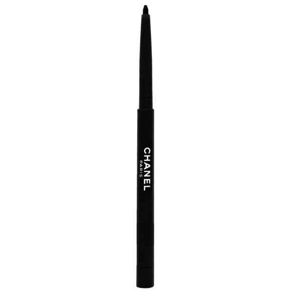 Chanel Stylo Yeux Waterproof Long-Lasting Eyeliner 88 Noir Intense 0.3g - Extra