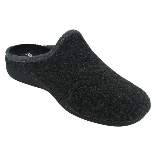 Padders Mens Padders Mule Slippers Orion
