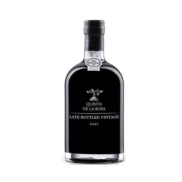 Quinta De La Roa Quinta de La Rosa Late Bottled Vintage Port 2016