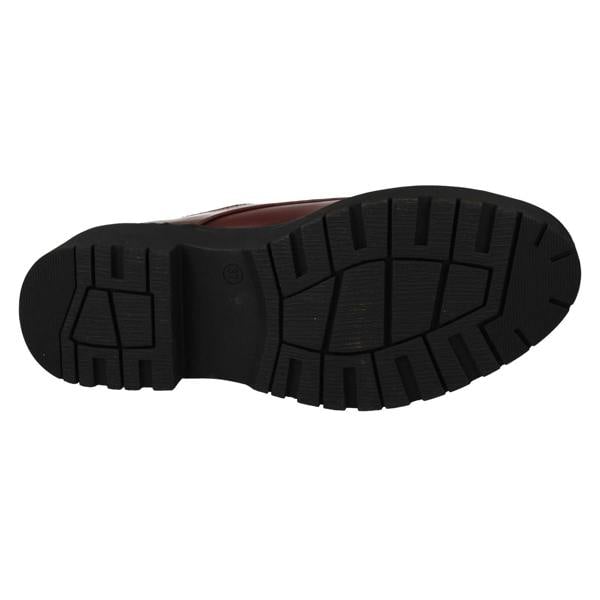 Spot On Ladies Spot On Platform Shoes