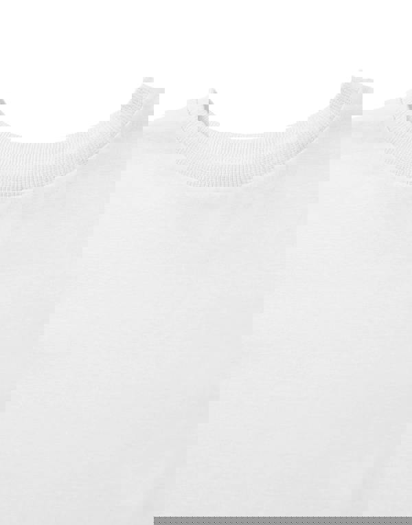 Star Wars Mens White Darth Head Short Sleeve Short Leg Pyjama Set