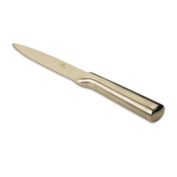 Utility Knife 12.5cm Gold BH2932