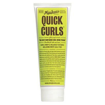 Miss Jessie's Quick Curls 8oz